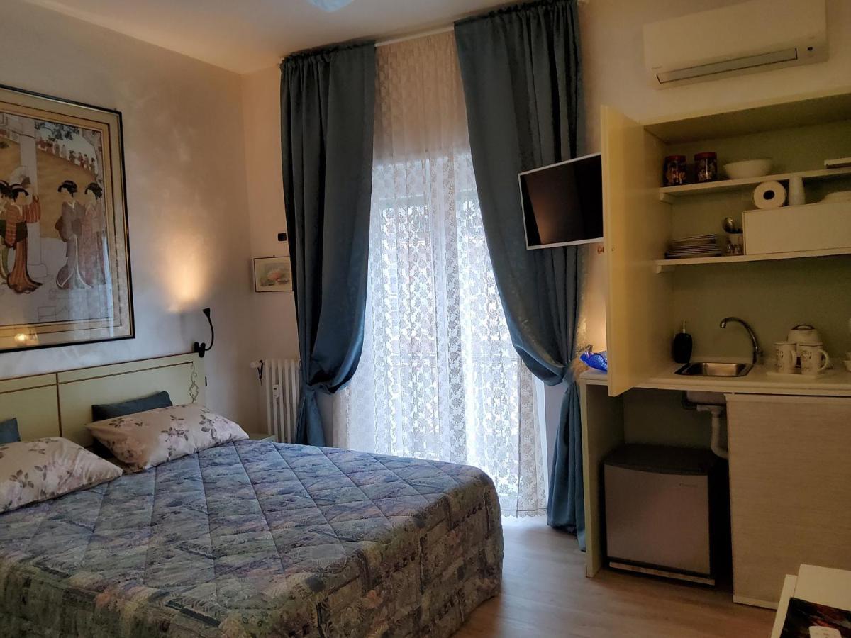 Annadia Sweet Home B&B Лидо-ди-Остия Экстерьер фото