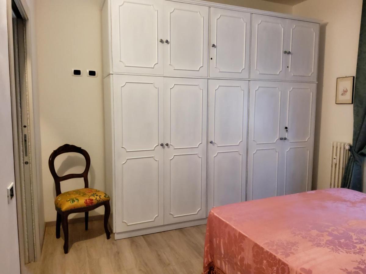 Annadia Sweet Home B&B Лидо-ди-Остия Экстерьер фото