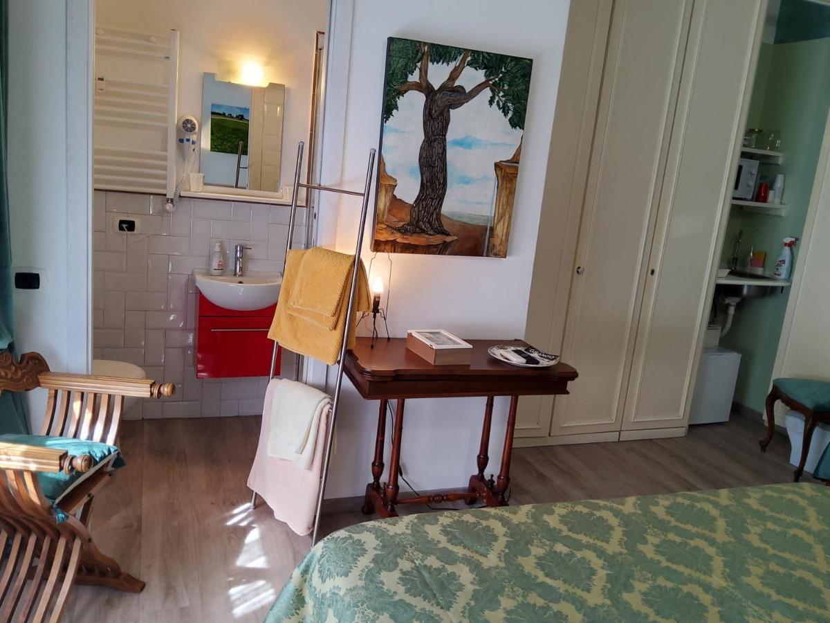 Annadia Sweet Home B&B Лидо-ди-Остия Экстерьер фото