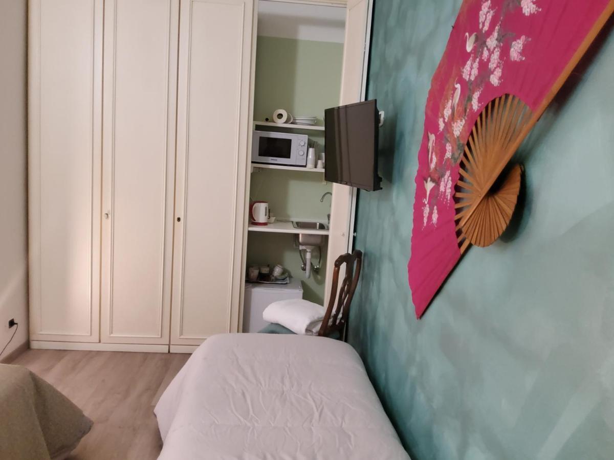 Annadia Sweet Home B&B Лидо-ди-Остия Экстерьер фото